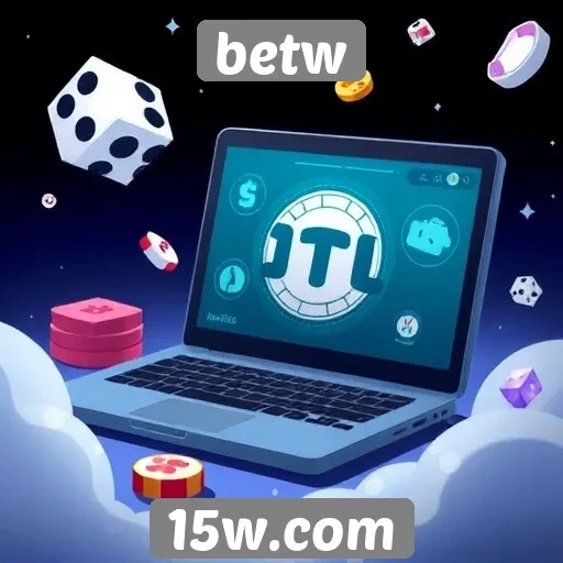 Review de recursos exclusivos do site de jogos betw