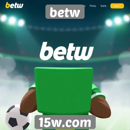 O impacto do site betw nas apostas online