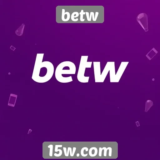Promoções e bônus oferecidos pelo betw