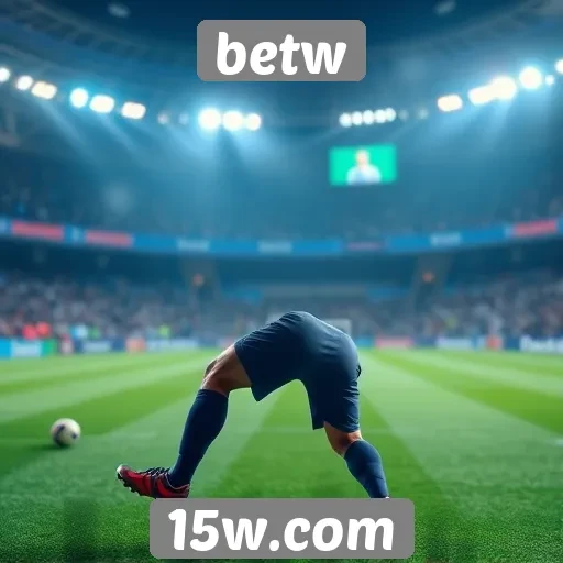 Crescimento da base de usuários do Betw em 2025