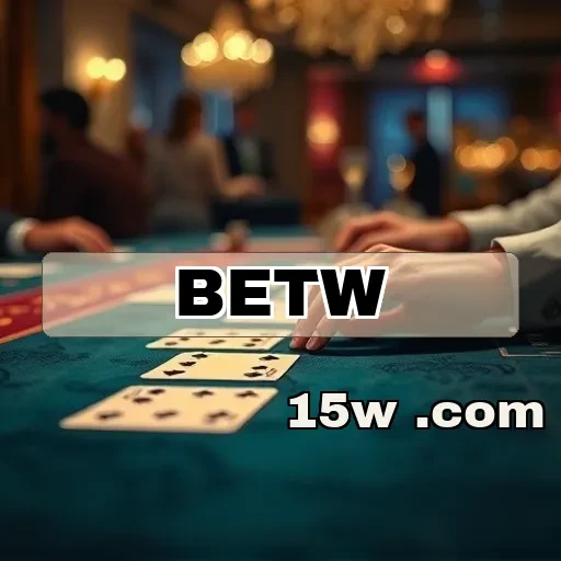 betw Bingo: A Emoção e as Ofertas que Encantam Jogadores